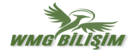 WMG POS barkodlu satış sistemi logosu